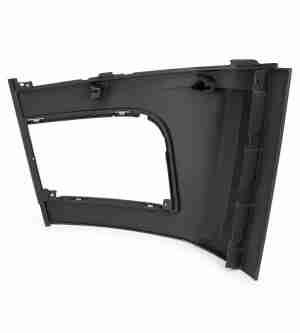 Bumper corner (RH) Actros MP4 stream 9608854825