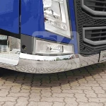 Γωνία προφυλακτήρα (RH) FH4 chrome version 82090735
