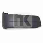 Γωνία προφυλακτήρα (RH) MAN TGA 81416100228