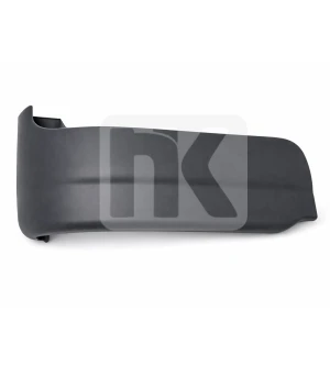 Bumper corner (RH) MAN TGA 81416100228