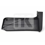 Γωνία προφυλακτήρα (RH) MAN TGA 81416100228