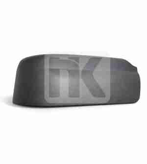 Bumper corner (RH) MAN TGA LX 81416100226