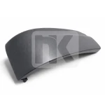 Bumper corner (RH) MAN TGA LX 81416100226