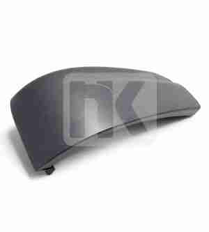 Bumper corner (RH) MAN TGA LX 81416100226