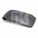Bumper corner (RH) MAN TGA LX 81416100226