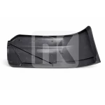Bumper corner (RH) MAN TGA LX 81416100226