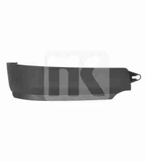 Bumper corner (RH) MAN TGS 81416140024