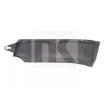 Bumper corner (RH) MAN TGS 81416140024