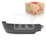 Bumper corner (RH) MAN TGS 81416140024