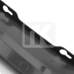 Bumper corner (RH) MAN TGS 81416140024