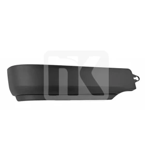 Γωνία προφυλακτήρα (RH) MAN TGX 81416140026