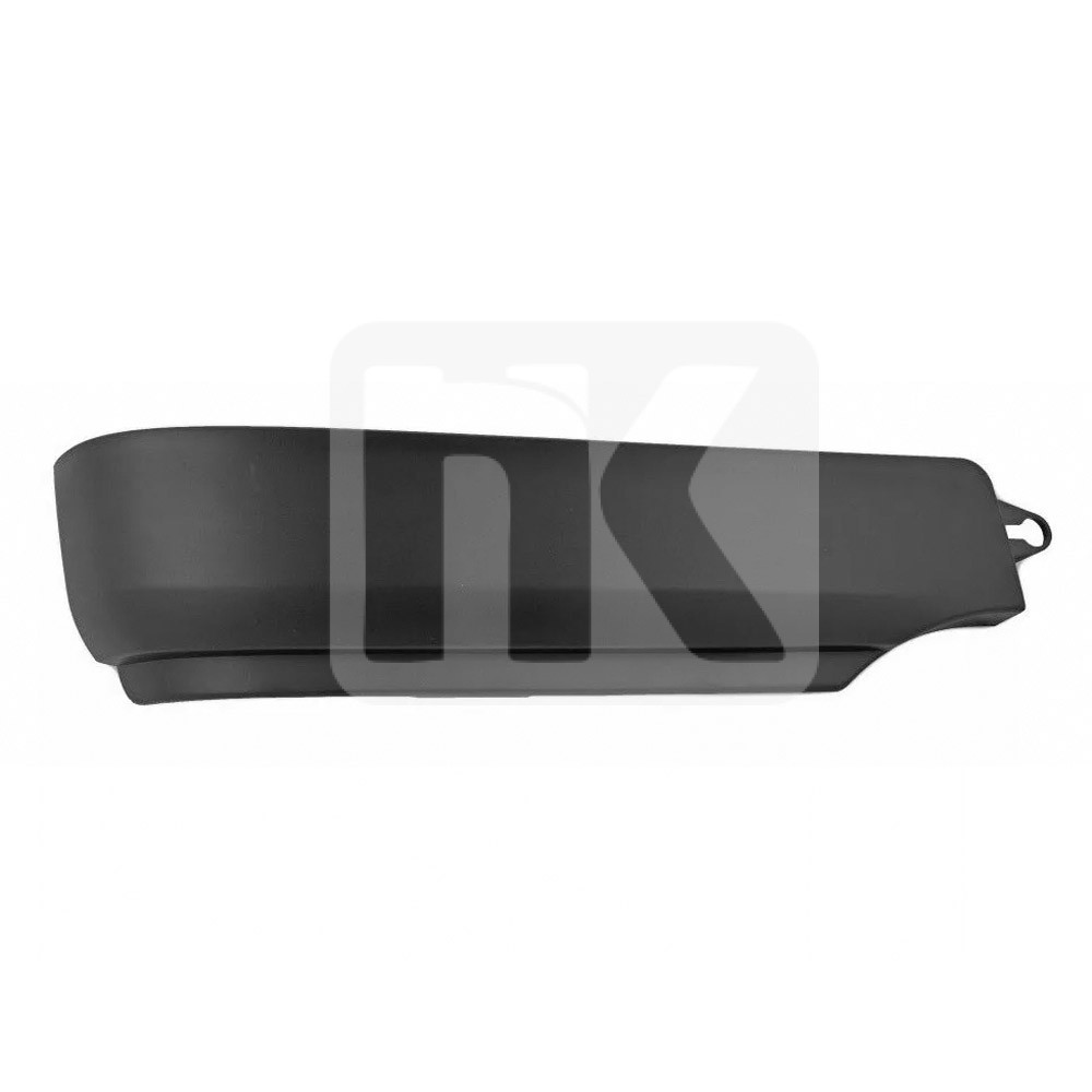 Γωνία προφυλακτήρα (RH) MAN TGX 81416140026