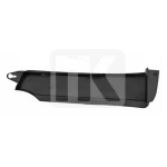Γωνία προφυλακτήρα (RH) MAN TGX 81416140026