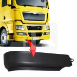 Γωνία προφυλακτήρα (RH) MAN TGX 81416140026