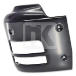 Bumper corner (RH) MAN earthmoving 81416105610