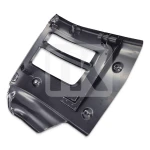 Bumper corner (RH) MAN earthmoving 81416105610