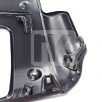Bumper corner (RH) MAN earthmoving 81416105610