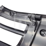 Bumper corner (RH) MAN earthmoving 81416105610