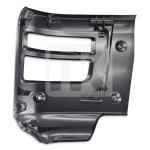 Bumper corner (RH) MAN earthmoving 81416105610