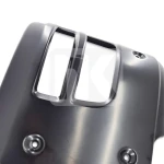Bumper corner (RH) MAN earthmoving 81416105610