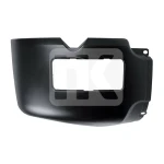Bumper corner (RH) Scania 4 1324598