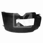 Bumper corner (RH) Scania 4 1324598