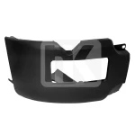 Bumper corner (RH) Scania 4 1324598