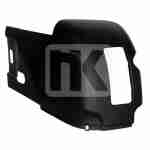 Bumper corner (RH) Scania 4 1324598