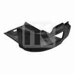Bumper corner (RH) Scania 4 1324598