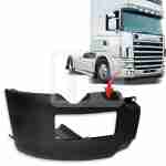 Bumper corner (RH) Scania 4 1324598