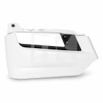 Bumper corner (RH) TGS euro 6 81416106766