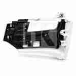 Bumper corner (RH) TGS euro 6 81416106766