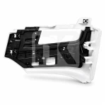 Bumper corner (RH) TGS euro 6 81416106766