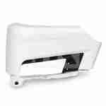 Bumper corner (RH) TGS euro 6 81416106766