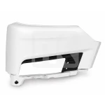 Bumper corner (RH) TGS euro 6 81416106766