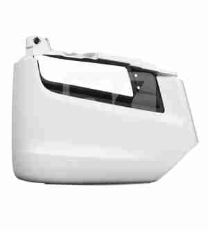 Bumper corner (RH) TGX euro 6 81416106754