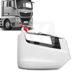 Γωνία προφυλακτήρα (RH) TGX euro 6 81416106754