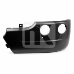 Bumper corner narrow (LH) Scania 6 1884914