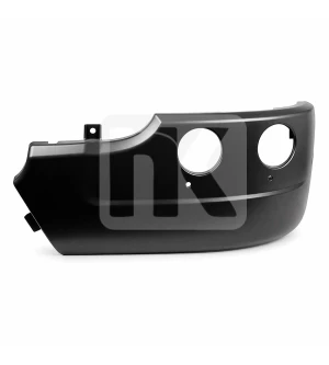 Bumper corner narrow (LH) Scania 6 1884914