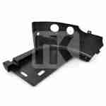 Bumper corner narrow (LH) Scania 6 1884914
