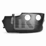 Bumper corner narrow (LH) Scania 6 1884914