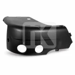 Bumper corner narrow (LH) Scania 6 1884914