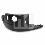 Bumper corner narrow (LH) Scania 6 1884914