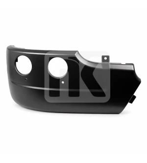 Bumper corner narrow (RH) Scania 6 1884915