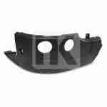 Bumper corner narrow (RH) Scania 6 1884915