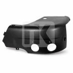Bumper corner narrow (RH) Scania 6 1884915
