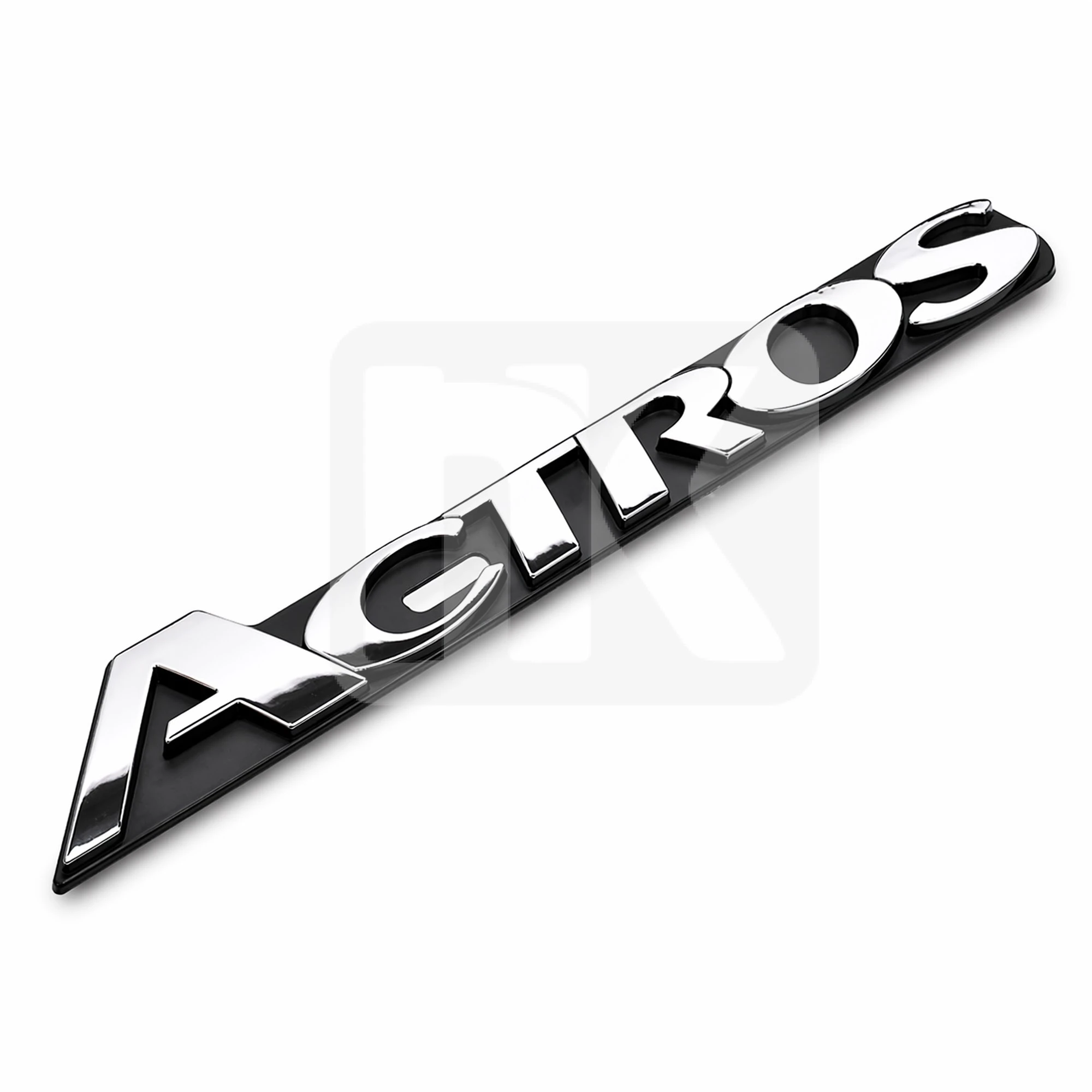 Γράμματα καπό Mercedes Actros MP12 9438170225