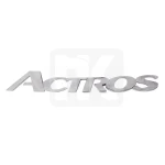 Γράμματα καπό Mercedes Actros MP3/4 9438171820