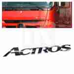 Γράμματα καπό Mercedes Actros MP3/4 9438171820
