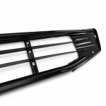 Γρίλια Μάσκας Επάνω Volvo FH4 Μεταλλική 82258426